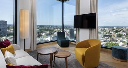 Mövenpick Hotel Basel