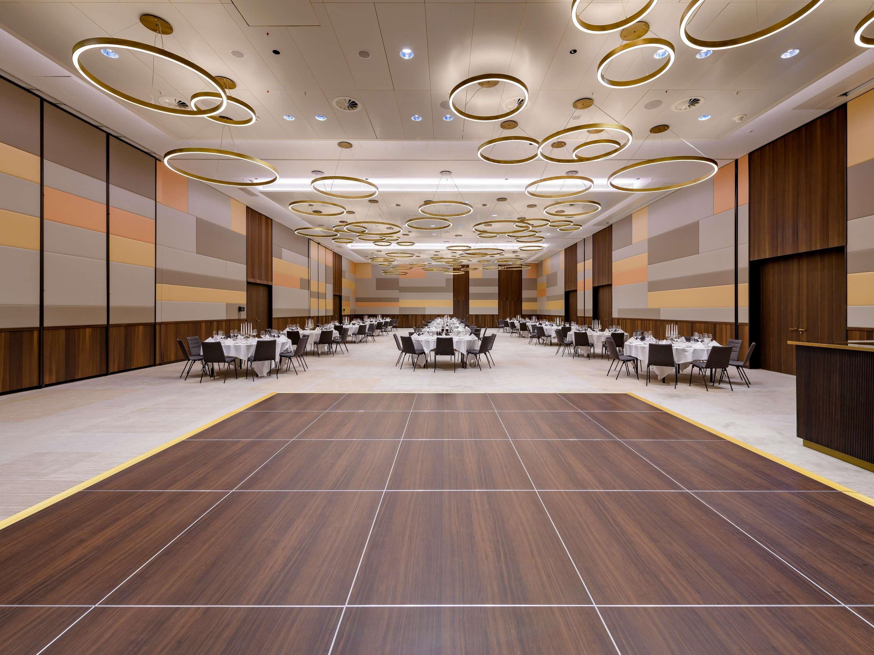 Photo - Movenpick Hotel Basel