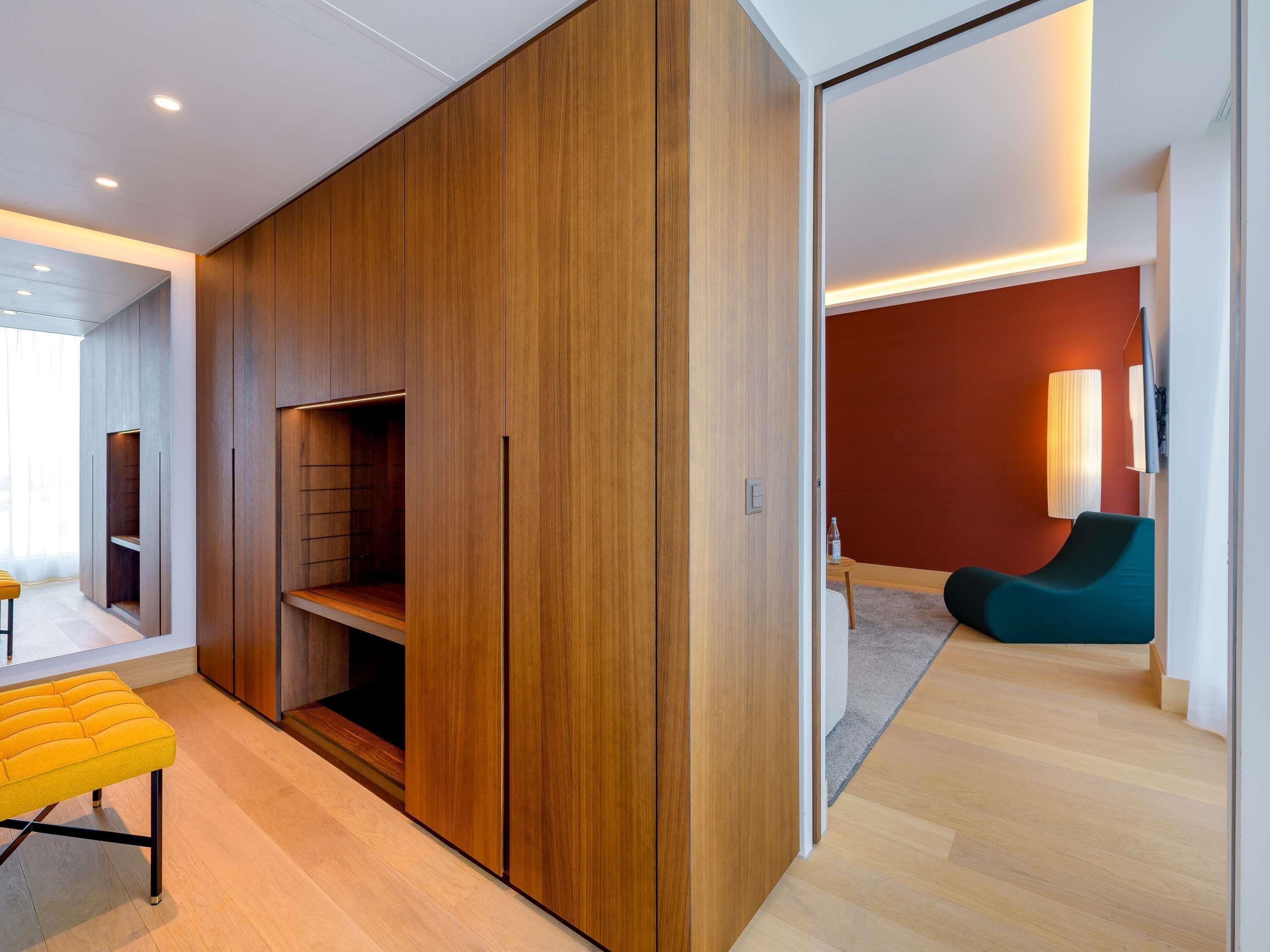 Photo - Movenpick Hotel Basel