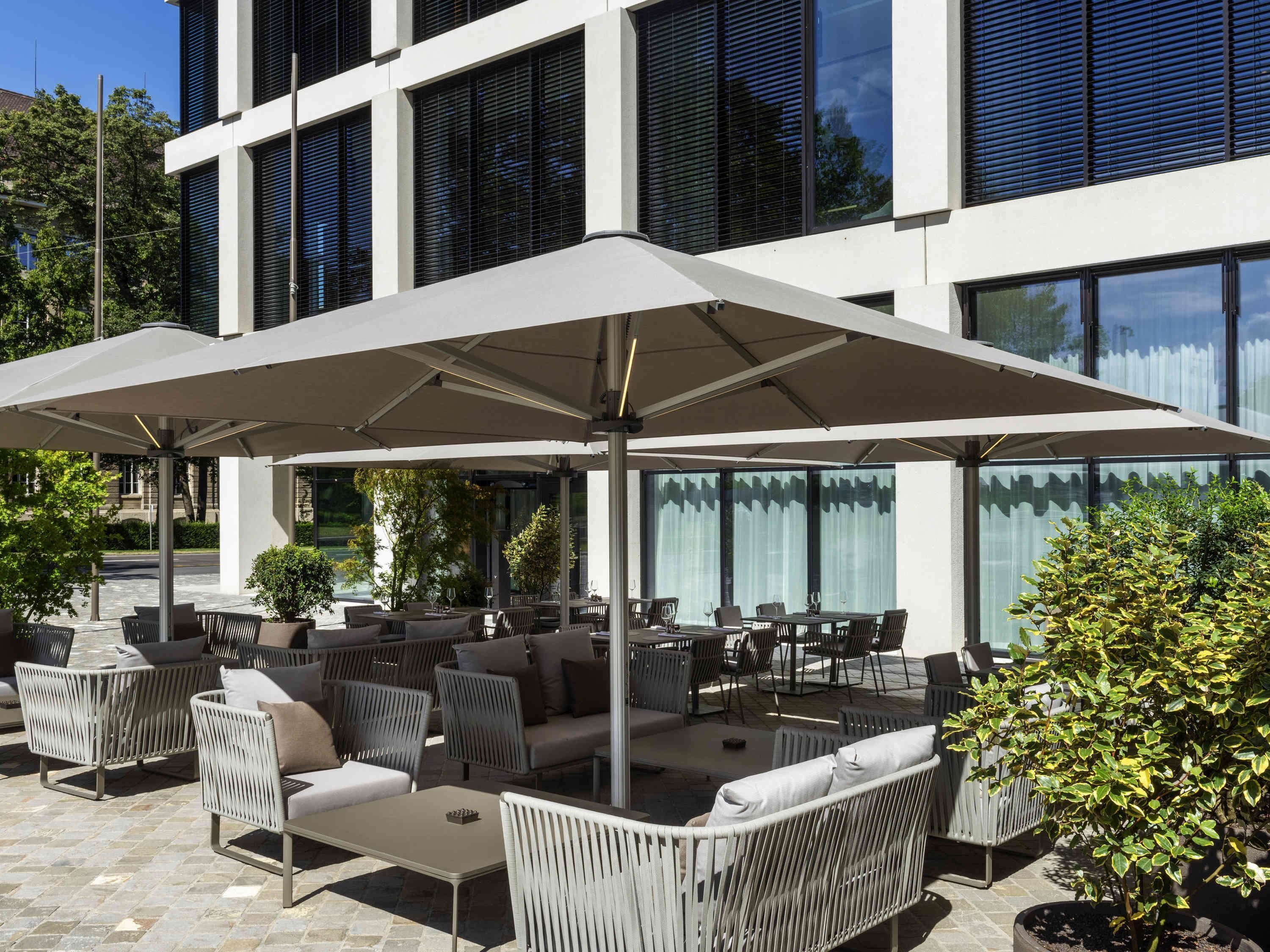 Photo - Mövenpick Hotel Basel