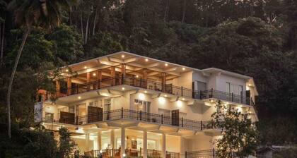 Kandy Hills