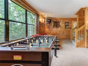 Sala de juegos