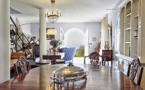 Beautiful villa with pool for relax and enjoy