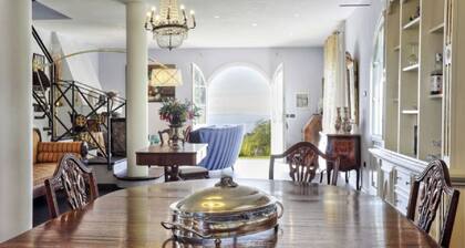 Beautiful villa with pool for relax and enjoy