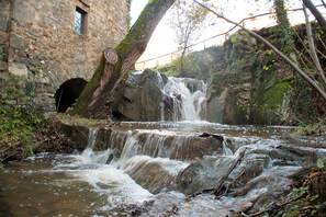 Aussenbereich
