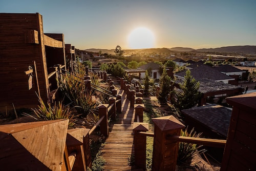 Entrevalle Hotel Boutique