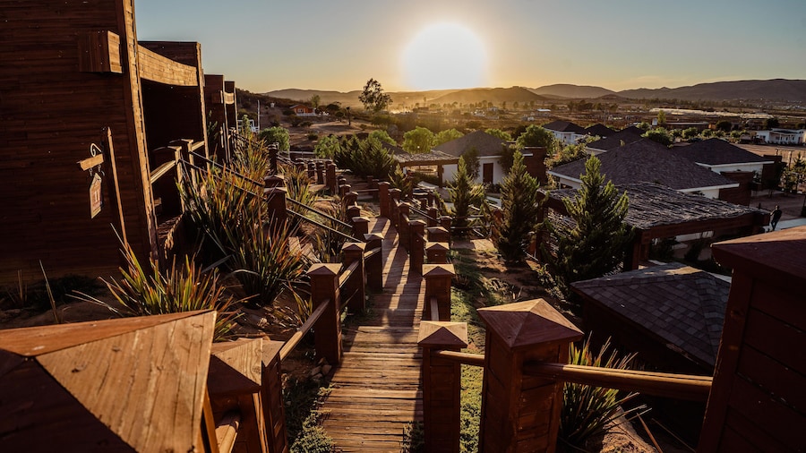 Entrevalle Hotel Boutique