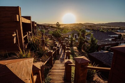 Entrevalle Hotel Boutique