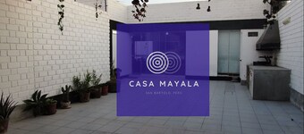 Casa Mayala