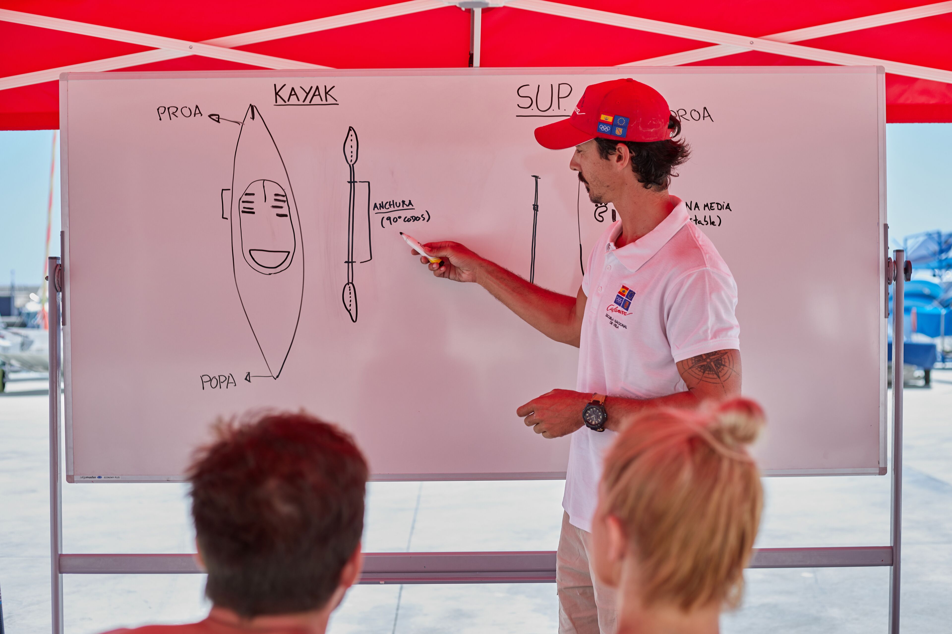 Foto - Calanova Sports Residence