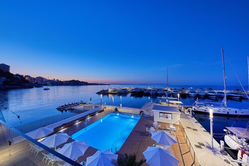 Calanova Sports Residence