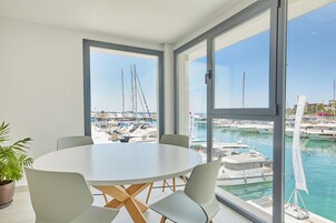 Detalle del interior