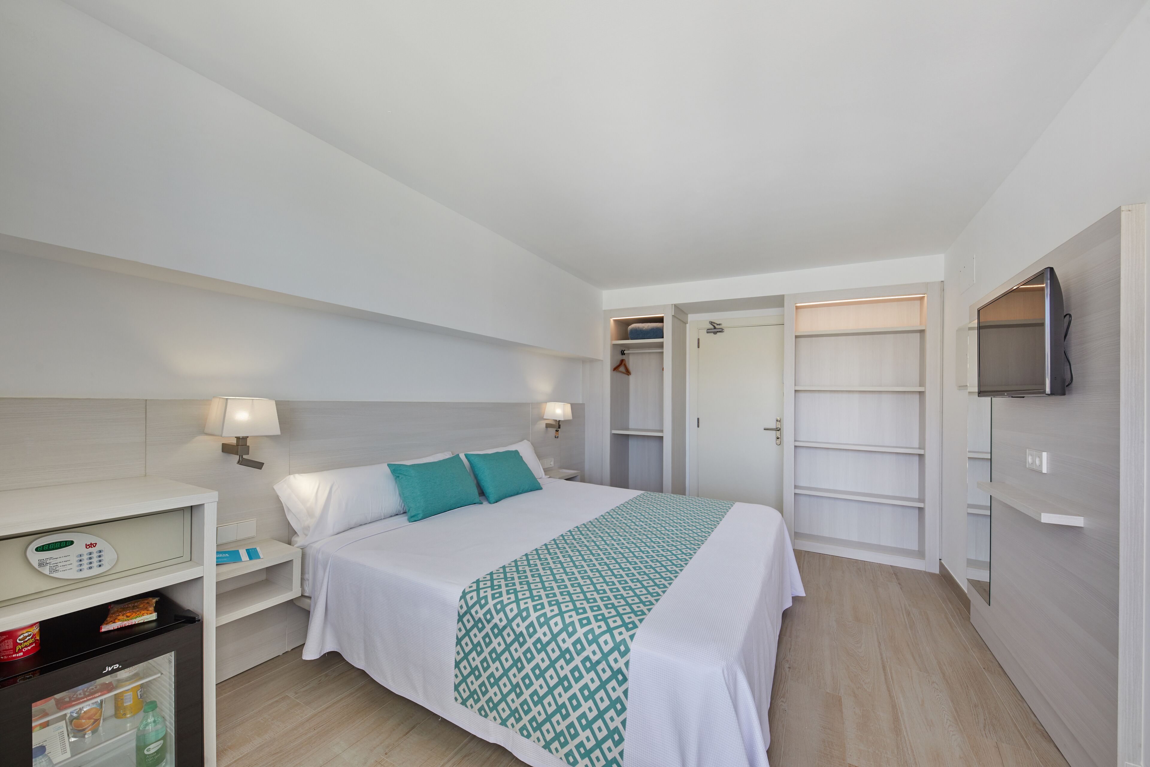 Foto - Calanova Sports Residence