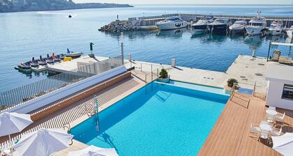 Calanova Sports Residence