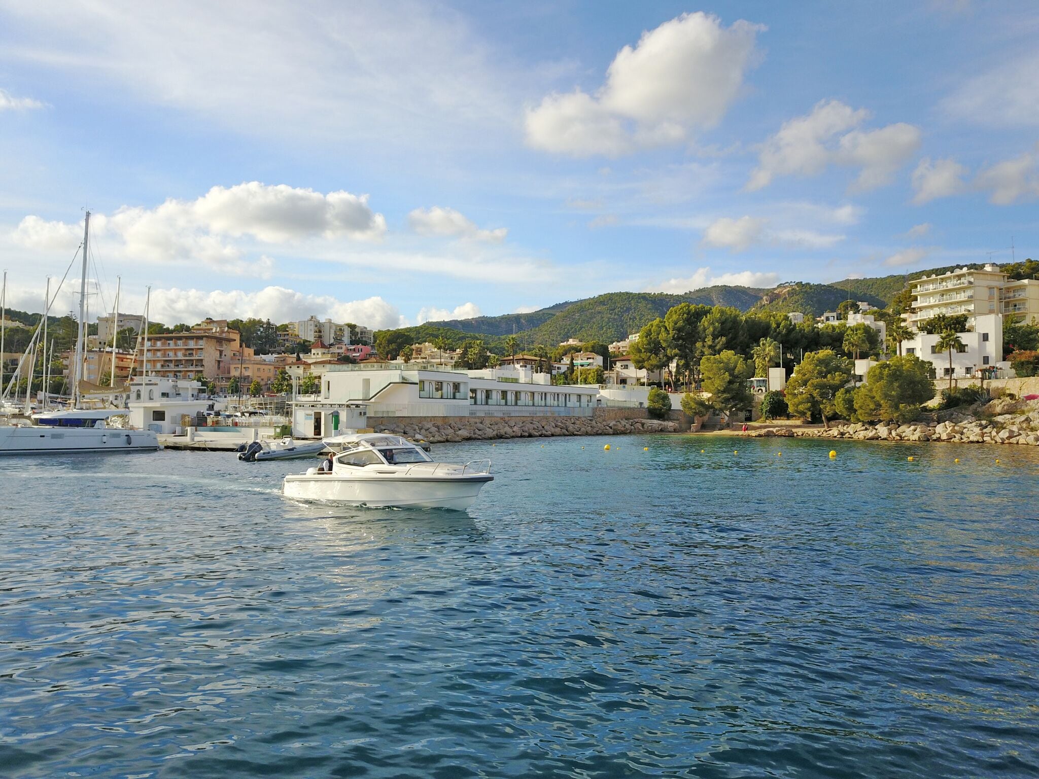 Photo - Calanova Sports Residence