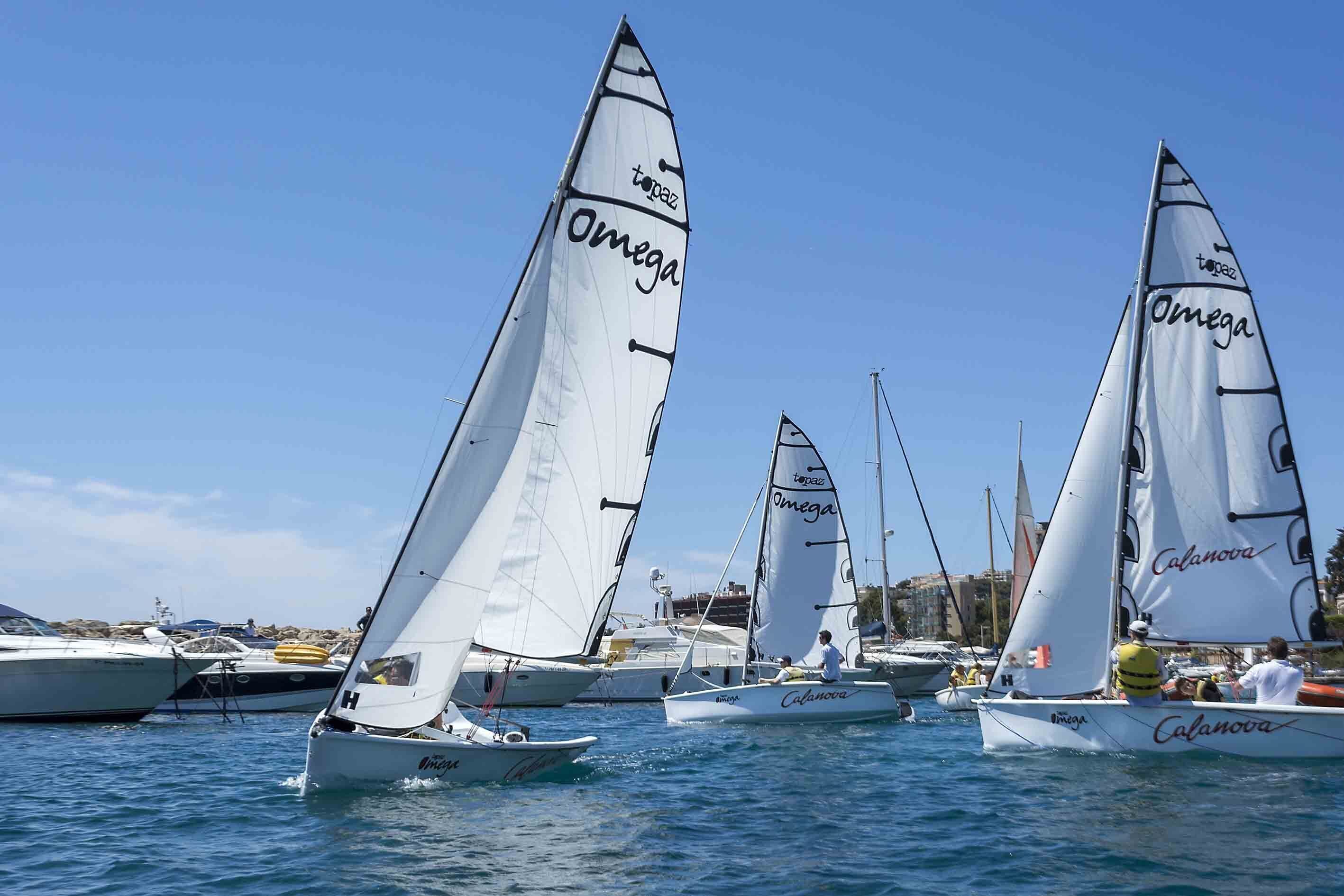 Foto - Calanova Sports Residence