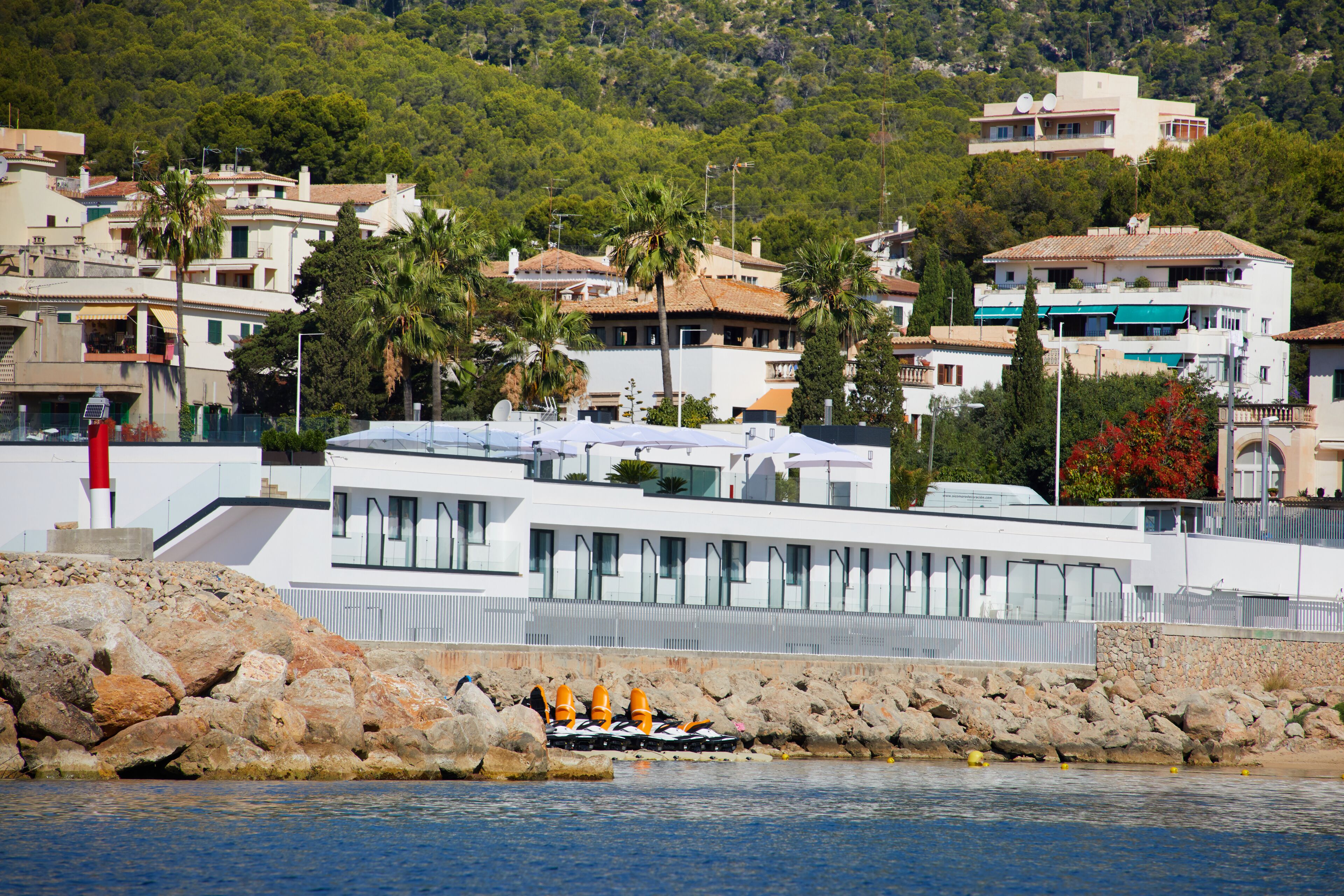 Foto - Calanova Sports Residence