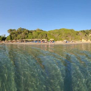 Plage