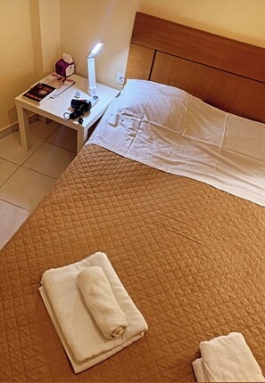 3 bedrooms