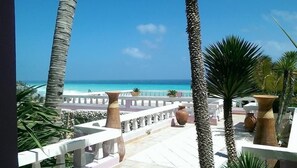 Exterior - Ecolodge Vistamar (Enriquillo)