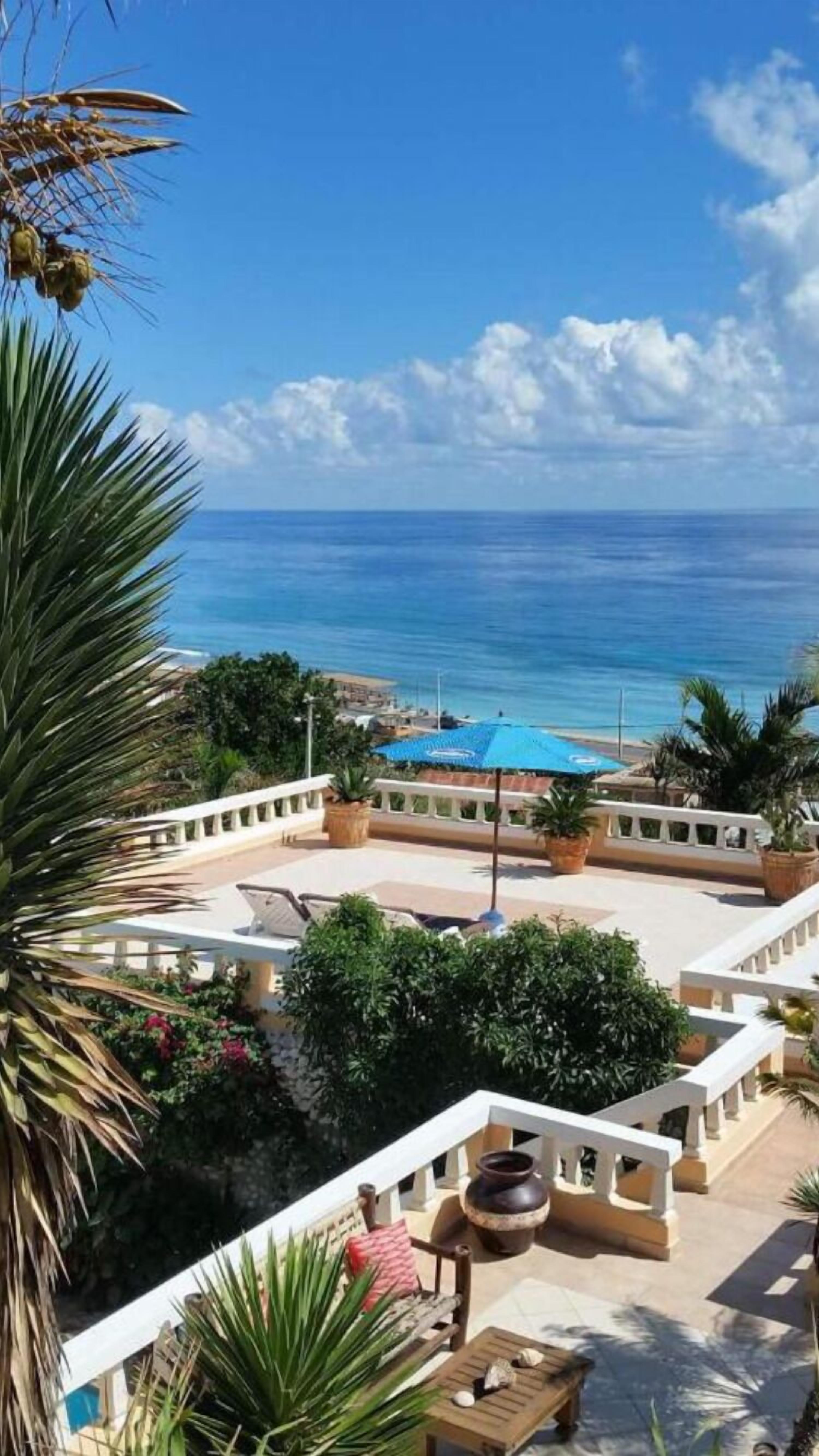 デラックス スイート | ビーチ / オーシャン ビュー