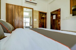 Free WiFi - Shri Sai Residency (Jaipur)