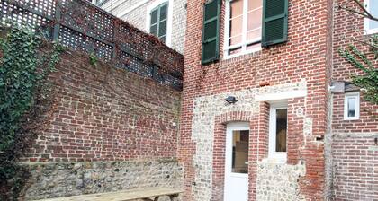 Au Bonheur d'Etretat