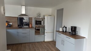 Eget kjøkken