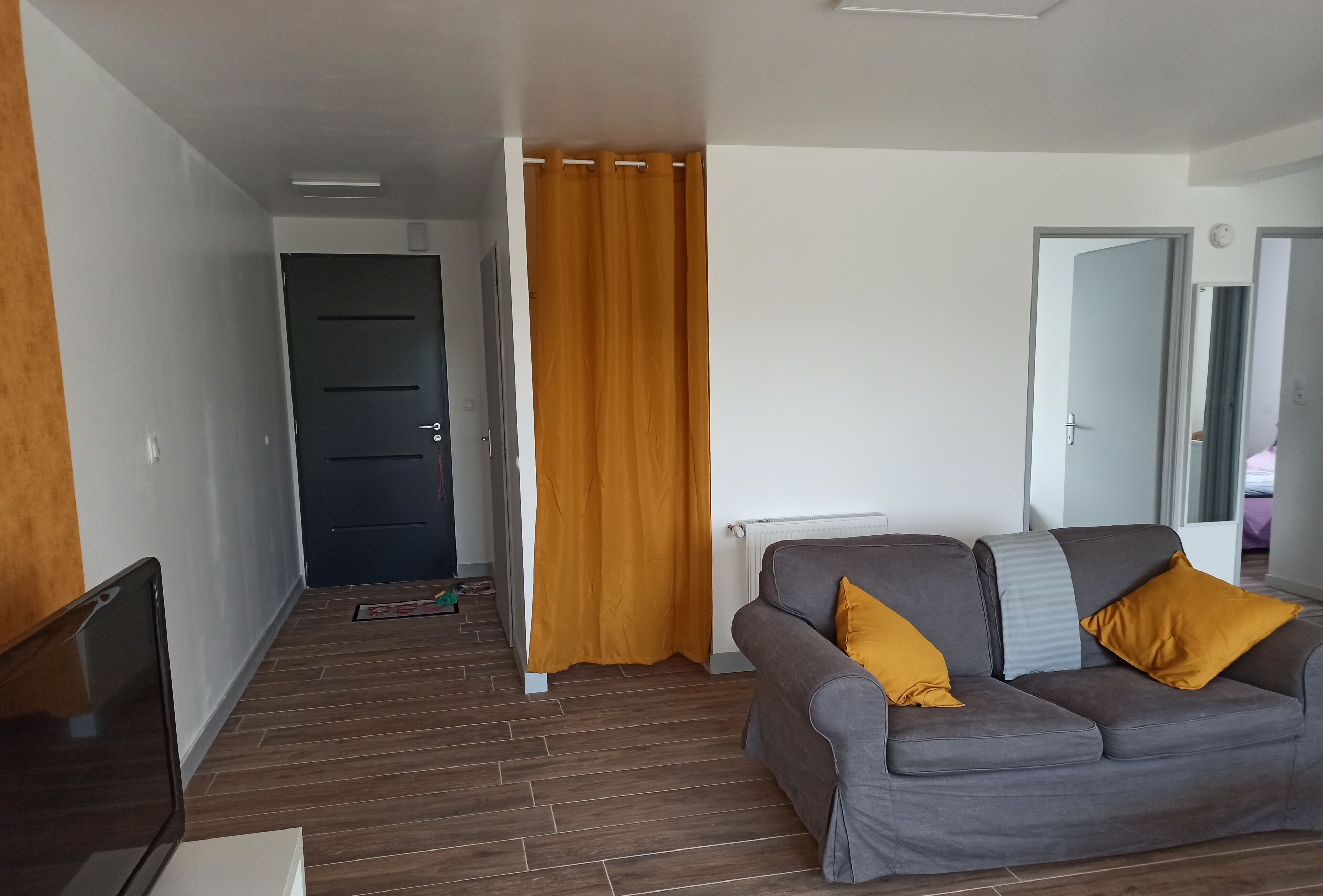 Maison Confortable Plein Pied, Terrasse , 15 Minutes Des Plages, Animaux Admis - Damgan