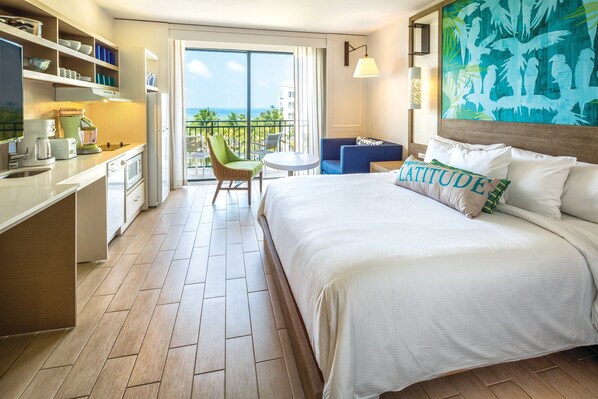 Iron/ironing board, WiFi, bed sheets, wheelchair access