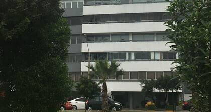 MASSIVE 7 BEDROOM MALECON DUPLEX PENTHOUSE