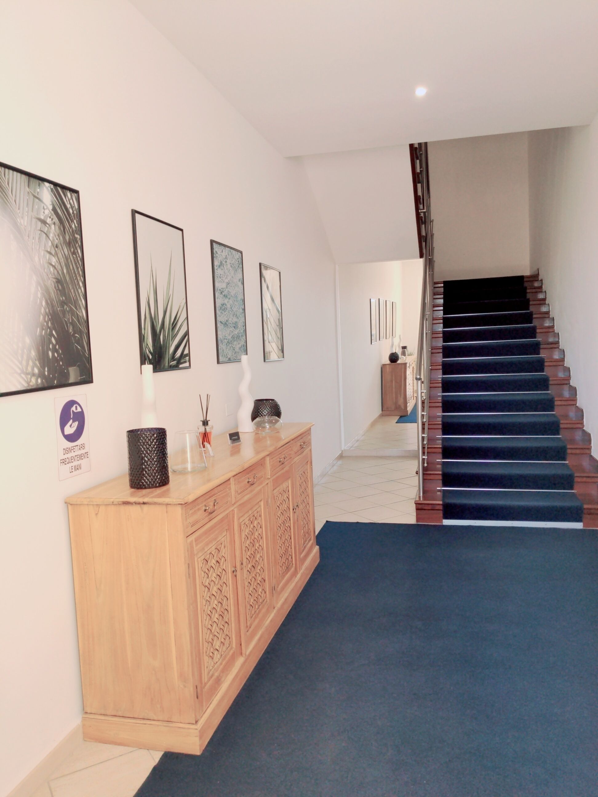 Foto - La Promenade Rooms & Suites