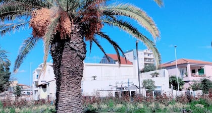La Promenade