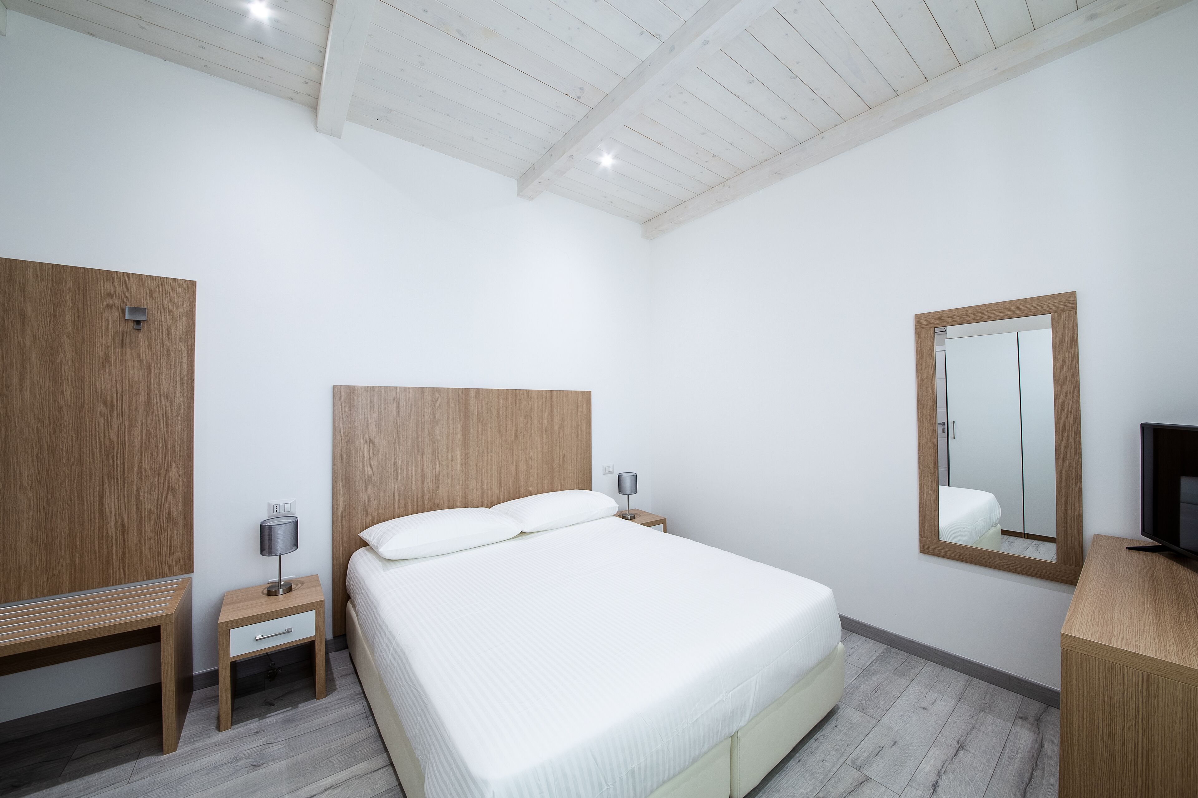 Foto - La Promenade Rooms & Suites