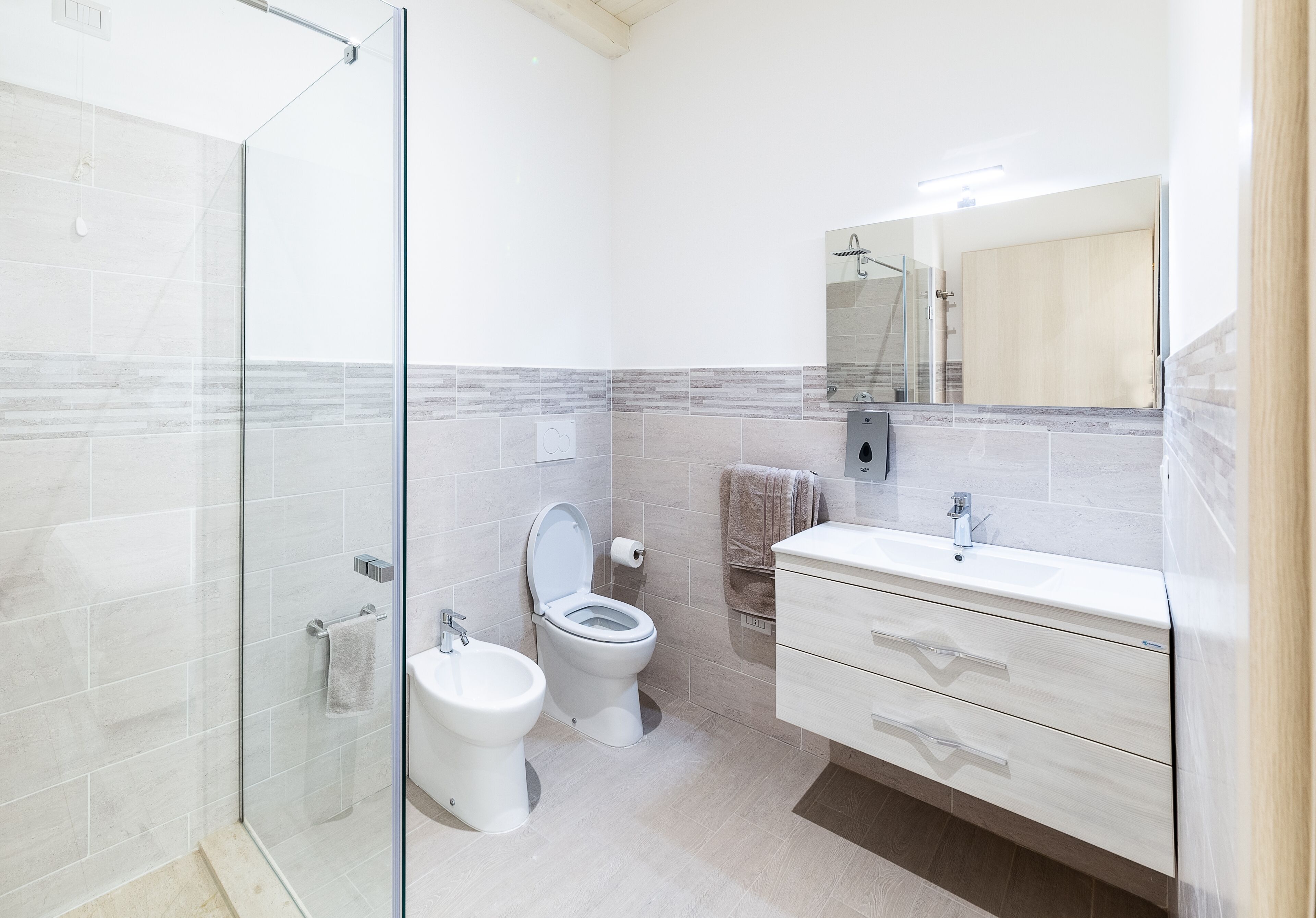 Foto - La Promenade Rooms & Suites