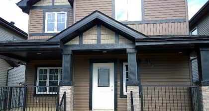 Heritage Home away from home