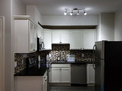 Heritage Home away from home