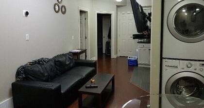 Maple Leaf Bedroom Su