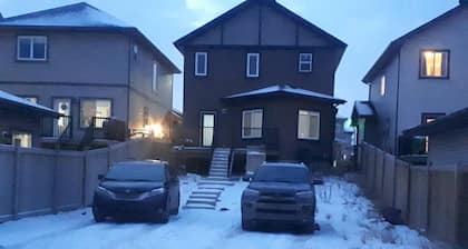 Maple Syrup Bedroom S