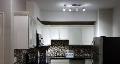 Ahornsirup Schlafzimmer S.