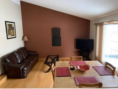 ATTWOOD: 1 Bedroom Space T1