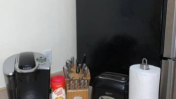 1 chambre, fer et planche à repasser, Wi-Fi