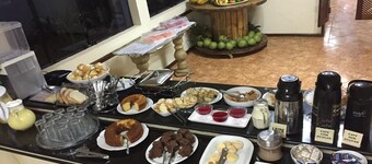 Hotel Sampaio