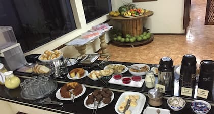 Hotel Sampaio