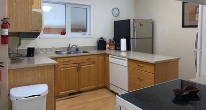 BRENTWOOD: 1 Bedroom Space T2