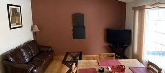 BRENTWOOD: 1 Bedroom Space T2