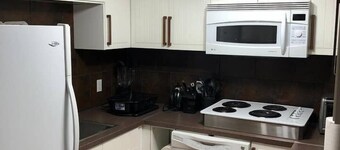 DAGWOOD: 1 Bedroom Space T3