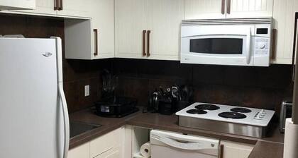 DAGWOOD: 1 Bedroom Space T3