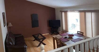 ELWOOD: 1 Bedroom Space T4
