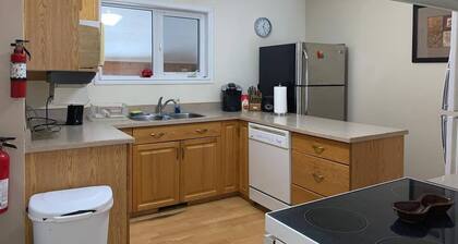 ELWOOD: 1 Bedroom Space T4